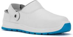 Sixton Peak SIX AVOLA SB A E FO ESD Fehér férfi klumpa H. ABC talp 38-48-ig (94389)