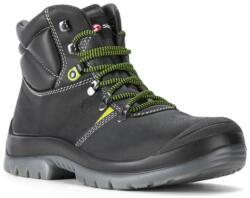 Sixton Peak GAMMA S3 Bőr munkavédelmi bakancs 36-48-ig (52421)