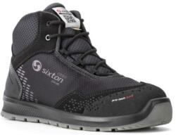 Sixton Peak SIX AUCKLAND HIGH S3 ESD Bakancs 38-48-ig (94405)