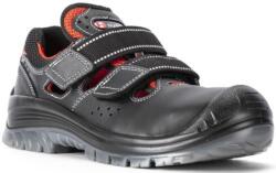 Sixton Peak PORTORICO S1P munkavédelmi szandál 38-48-ig (81103-03L)