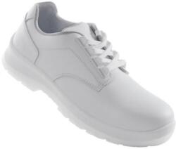 Sixton Peak BIELLA S2 Fehér munkavédelmi félcipő 35-48-ig (86205-00)