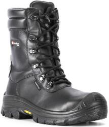 Sixton Peak TERRANOVA HDRY SB E P WRU HRO HI WR CI Bőr magasszárú munkavédelmi bakancs VIBRAM talp 38-48-ig (88128-13L)