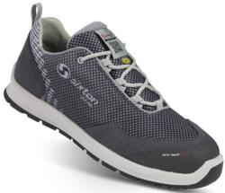 Sixton Peak AUCKLAND S1P ESD munkavédelmi félcipő 38-48-ig (94378)