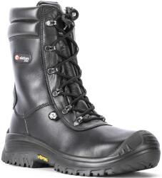 Sixton Peak TERRANOVA S3 HRO HI CI Bőr magasszárú munkavédelmi bakancs VIBRAM talp 38-48-ig (80128-01L)