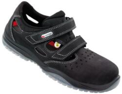 Sixton Peak MAMBO S1P ESD munkavédelmi szandál 35-48-ig (91192-04L)