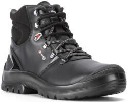 Sixton Peak STEEL S3 Bőr munkavédelmi bakancs 36-48-ig---(minimum rendelés 200 pár) (52440)