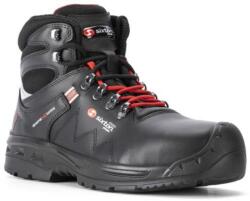 Sixton Peak DOBBIACO S3 CI Bőr munkavédelmi bakancs 36-48-ig (31447-01L)