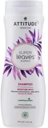 ATTITUDE Șampon hidratant - Attitude Super Leaves Shampoo Moisture Rich Quinoa & Jojoba 473 ml