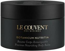 Le Couvent des Minimes Balsam de corp nutritiv - Le Couvent Des Minimes Botanicum Nutritia Precious Nourishing Body Balm 150 ml