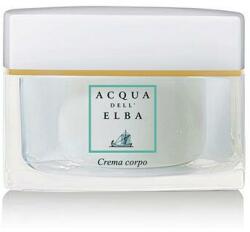 Acqua Dell'Elba Body Cream - Acqua Dell Elba Hyaluronic Body Cream Acqua 200 ml