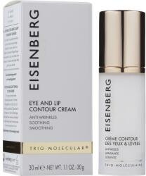 EISENBERG Cremă pentru conturarea buzelor și ochilor - Jose Eisenberg Eye And Lip Contour Cream 30 ml Crema antirid contur ochi