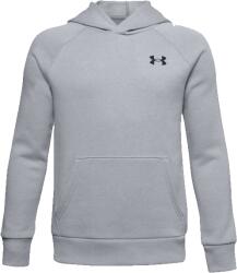 Under Armour Hanorac cu gluga Under Armour RIVAL COTTON 1357591-011 Marime YMD (1357591-011) - top4fitness