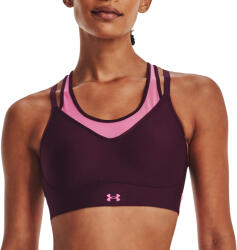 Under Armour Bustiera Under Armour UA Infinity Mesh Low 1376886-572 Marime XS (1376886-572) - top4fitness