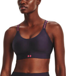 Under Armour Bustiera Under Armour UA Infinity Mid Covered 1363353-541 Marime XS (1363353-541) - top4fitness