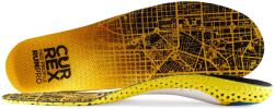 CURREX Talpici pentru pantofi CURREX RunPro Med 20121-18 Marime 42-44 (20121-18)