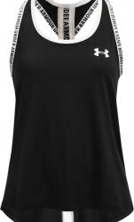 Under Armour Maiou Under Armour Knockout Tank 1363374-001 Marime YXL (1363374-001)