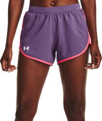 Under Armour Sorturi Under Armour UA Fly By Elite 3 Short 1369766-571 Marime S (1369766-571) - top4running
