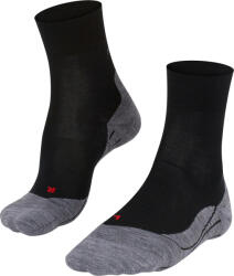 Falke Sosete Falke RU4 Endurance Wool Women Running Socks 16397-3010 Marime 35-36 (16397-3010)