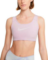 Nike Bustiera Nike W NK DF SWSH ICNCLSH STRPY BRA dc5543-576 Marime XS (dc5543-576) - top4running