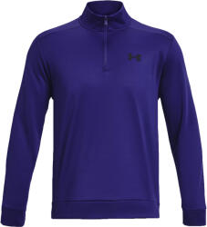 Under Armour Hanorac Under UA Armour Fleece 1/4 Zip 1373358-468 Marime L (1373358-468) - top4running