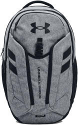 Under Armour Rucsac Under Armour UA Hustle Pro Backpack-GRY 1367060-012 Marime OSFA (1367060-012) - top4fitness
