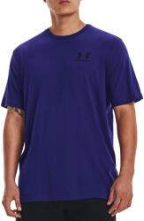 Under Armour Tricou Under Armour Sportstyle 1326799-468 Marime S (1326799-468) - top4running