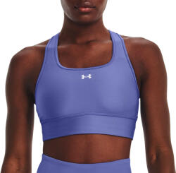 Under Armour Bustiera Under Armour Crossback Longline 1377916-495 Marime S (1377916-495) - top4fitness