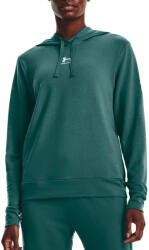 Under Armour Hanorac cu gluga Under Armour Rival Terry Hoodie 1369855-722 Marime XS (1369855-722) - top4running