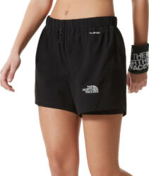The North Face Sorturi The North Face W 2 IN 1 SHORTS nf0a7sxrjk31 Marime S (nf0a7sxrjk31)