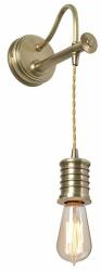 Elstead Lighting DOUILLE1-AB