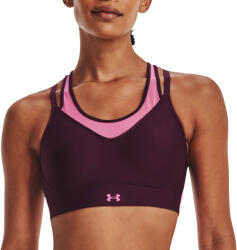 Under Armour Bustiera Under Armour UA Infinity Mesh Low 1376886-572 Marime M (1376886-572) - top4fitness