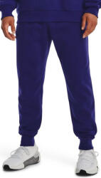 Under Armour Pantaloni Under Armour UA Rival Fleece Joggers-BLU 1357128-468 Marime S (1357128-468) - top4running