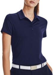 Under Armour Tricou Under Armour UA Playoff SS Polo -NVY 1377335-410 Marime S (1377335-410) - top4running