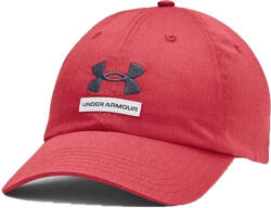 Under Armour Sapca Under Armour Branded Hat-RED 1369783-638 Marime OSFM (1369783-638) - top4running