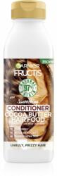 Garnier Fructis Hair Food Cocoa Butter kondicionáló 350 ml