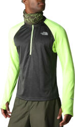 The North Face Hanorac The North Face M 1-4 ZIP RUN FLEECE nf0a7sxphof1 Marime M (nf0a7sxphof1)