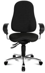 Topstar Sitness 10 black