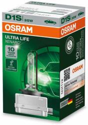 OSRAM ULTRA LIFE XENARC D1S 35W 85V (66140ULT)