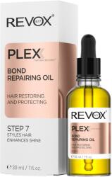 Revox B77 Plex hajvégápoló olaj 30 ml