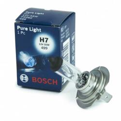 Bosch Pure Light H7 55W 12V (1987302071)