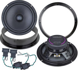 Ground Zero GZCS K-200VW 320-28