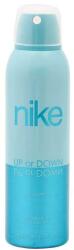 Nike NF Up or Down Women deo spray 200 ml