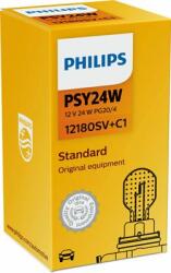 Philips Standard PSY24W 24W 12V (12180SV+C1)
