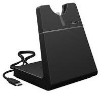 Jabra Evolve2 65 Charging Stand USB-A (14207-55)