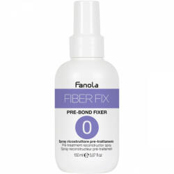 Fanola Fiber Fix Pre-Bond Fixer 0 150 ml