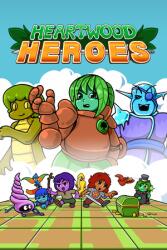 Ludosity Heartwood Heroes (PC)