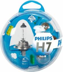 Philips H7 55W 12V (55719EBKM)