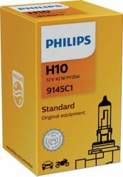 Philips Standard H10 42W 12V (9145C1)