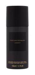 Cristiano Ronaldo Legacy deo spray 150 ml