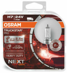 OSRAM 64215TSP-HCB